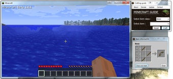 Image 8 for Minecraft Crafting Guide