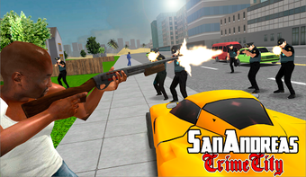 Bild 1 für San Andreas Crime City