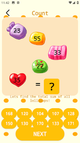 Imagen 0 para Numeric Whiz: Math Advent…
