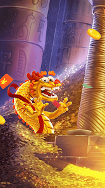 Bild 0 für Dragon Rebound Rush