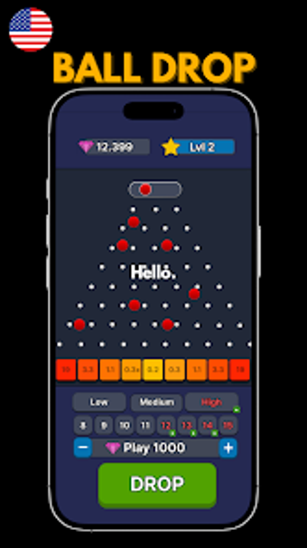 Imagen 0 para Bouncy Balls - Play 1000 …