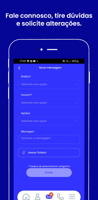 Image 0 pour ok! seguros