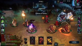 Bild 0 für Lords of Ravage: Dread Kn…