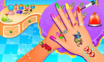 Imagen 0 para Shiny Nail Salon