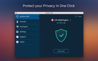 Obraz 0 dla SurfPro VPN