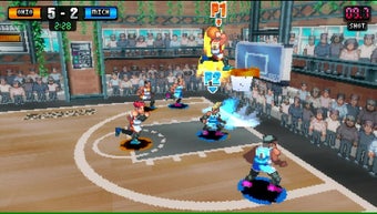 Download StreetStep: 21st Century Basketball for Windows