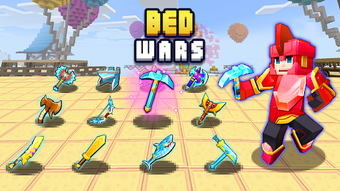 Obraz 2 dla Bed Wars