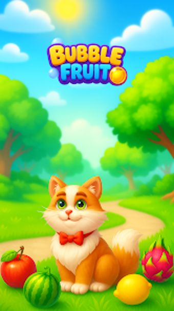 Obraz 0 dla Bubble Fruit : Story Game