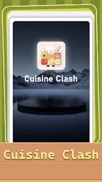 Immagine 0 per Cuisine Clash