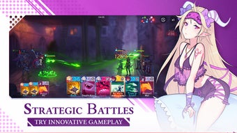 Thesia: Isekai World的第0张图片