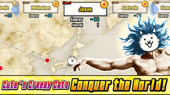 The Battle Catsの画像0