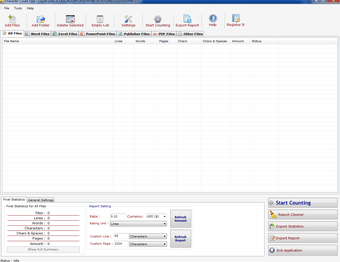 Obraz 0 dla Character Count Tool