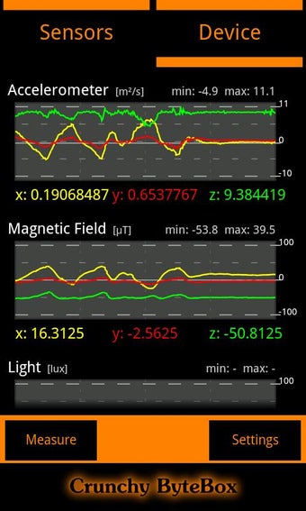 Obraz 0 dla Sensor Guru