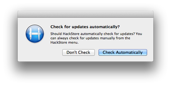 Imagen 1 para HackStore