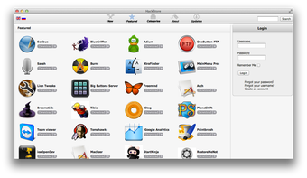 Imagen 2 para HackStore