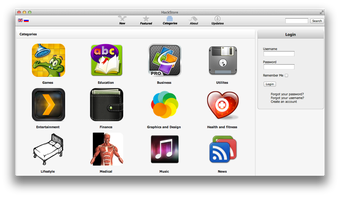 Imagen 4 para HackStore