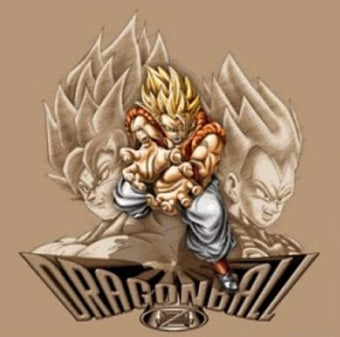 Image 3 pour Dragon Ball Z Theme