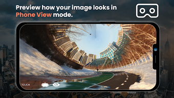 Image 0 pour VR Videos and Images Play…