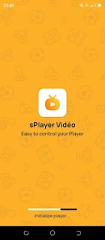 Bild 0 für sPlayer - Video All Forma…
