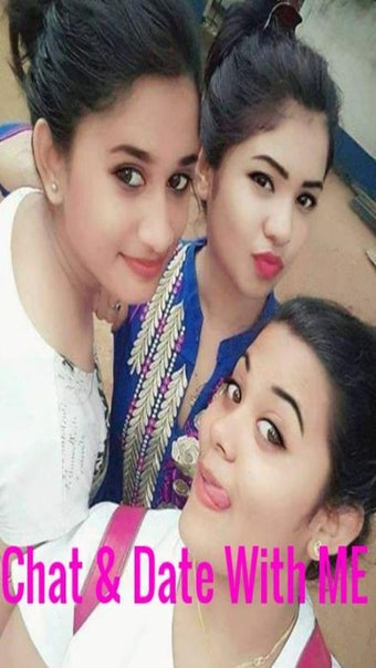 Image 0 pour भरतय लडकय स बत कर Chat Wi…