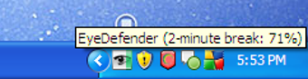 Immagine 4 per EyeDefender