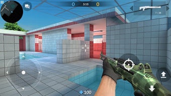 Image 0 for Critical Strike CS: Count…