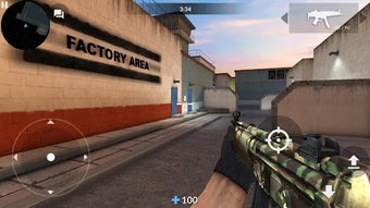 Obraz 1 dla Critical Strike CS: Count…