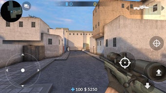 Image 4 for Critical Strike CS: Count…