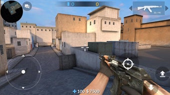 Obraz 5 dla Critical Strike CS: Count…