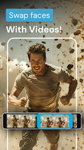 Obraz 0 dla FaceFlip AI Face Swap