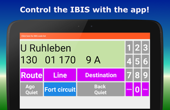 Advanced Omnibus Driver (OMSI)