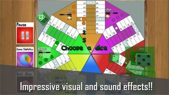 Image 0 pour Parchis HD 2