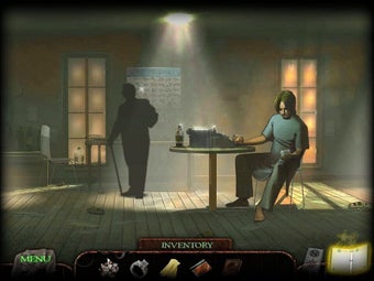 Bild 0 für Committed: Mystery at Sha…