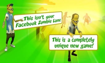 Image 16 pour Zombie Lane