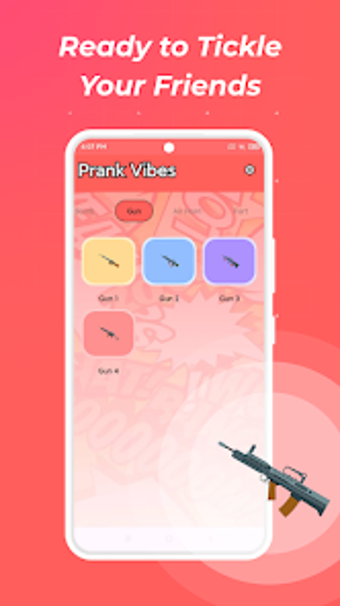 Obraz 0 dla Prank Vibes