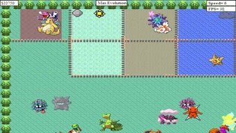 Obraz 0 dla Pokemon Breeder
