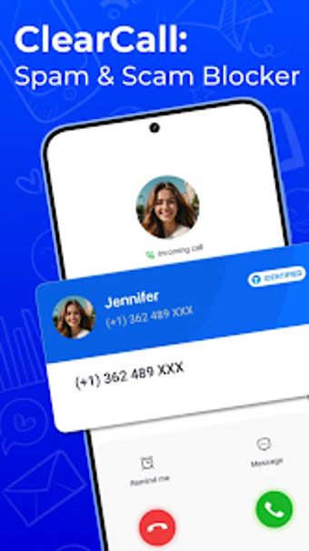 Bild 0 für ClearCall: Spam  Scam Blo…