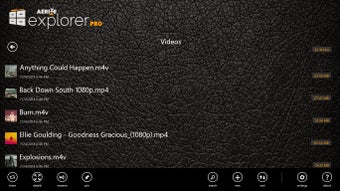 Obraz 0 dla Aerize Explorer