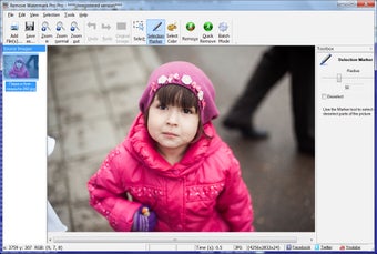 Obraz 2 dla Remove Watermark Pro