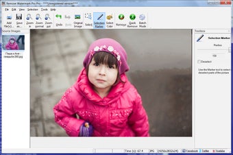 Imagen 1 para Remove Watermark Pro