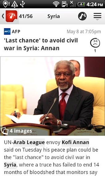 Immagine 0 per News Republic