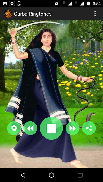 Garba Ringtones的第0张图片