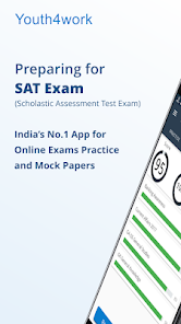 SAT Prep Test Practice