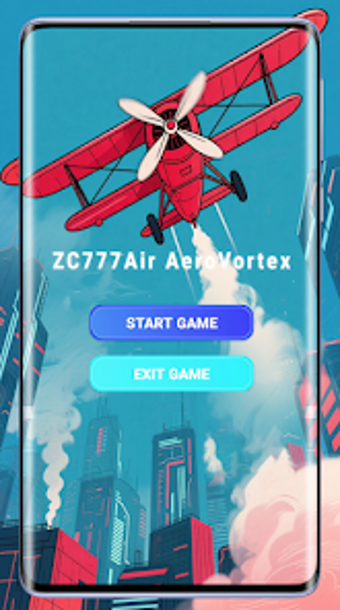 Obraz 0 dla ZC777Air AeroVortex