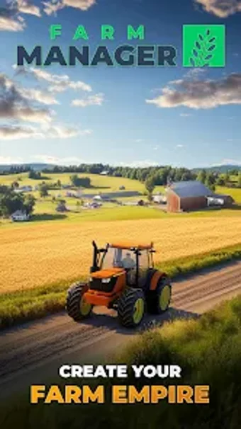 Immagine 0 per Farm Manager - 2025