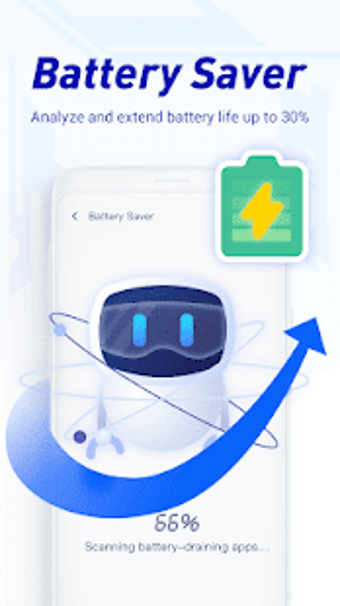 Obraz 6 dla iClean - Phone Booster Vi…