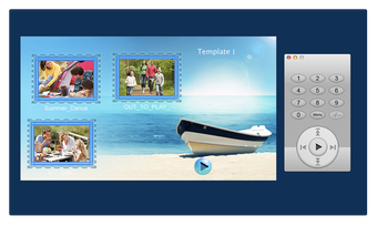 Image 2 for Cisdem DVDBurner