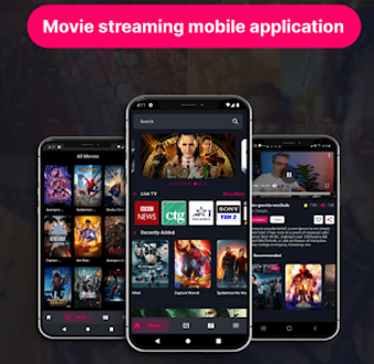 Obraz 0 dla PlayHub Plus Peliculas  S…