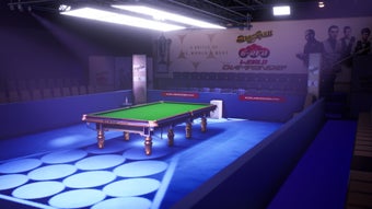 Obraz 0 dla Snooker 19