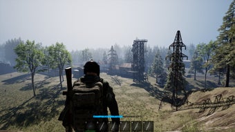 No One Survived的第0张图片